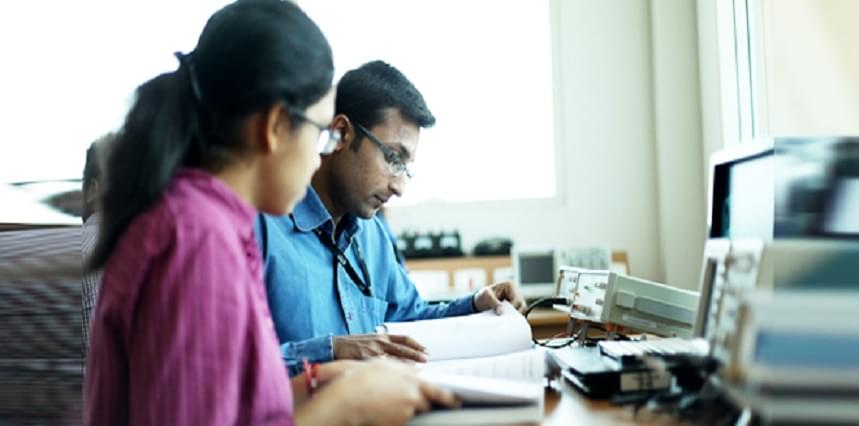 Manipal University, Faculty of Engineering Jaipur Facilities photo 7